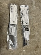 MERCEDES LISTWA CHROM ZDERZAKA PRZEDNIEGO PRAWA,LEWA A2388881000 Nowa