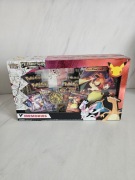 Pokemon Celebrations collection Lance's Charizard V memories 
