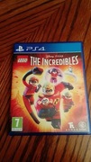 The incredibles ps4