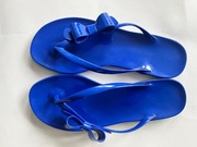 Klapki MELISSA roz.37