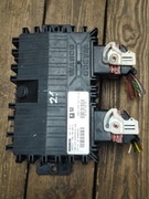 MODUŁ ZAWIESZENIA C4 PICASSO 9666630880 4461580050