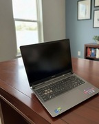 Laptop Laptop MSI Vector 16 HX - i9 / RTX 4080 / 32GB