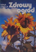 Zdrowy ogród - Nina Grella