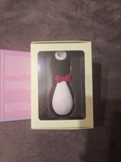 Pingwinek - masażer stymulator łechtaczki wibrator