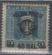 Fi 25a czysty**  Gwar. 