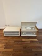 Braun Atelier 1 Dieter Rams