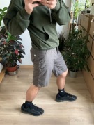 Krótkie spodenki Adidas