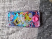 Gra wodna zręcznościowa dla dzieci