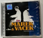 MAREK & VACEK - Live