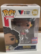 Funko POP Wonder Woman Nubia 396 