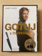 Jamie Oliver - Gotuj z Oliverem