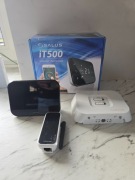 SALUS iT500 sterownik internetowy do ogrzewania