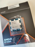 Procesor AMD Ryzen 9 9950X 16 x 4,30GHz 80 MB Socket AM5 BOX