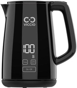 Czajnik elektryczny VICCIO KLD-9030-K GWARANCJA 