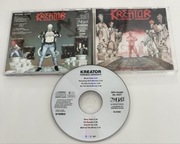 KREATOR - Terrible Certainty I wyd NOISE
