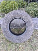 Opony Michelin Agilis 225/75 R16 