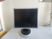 Monitor Samsung SyncMaster 740n