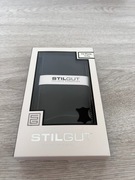 Skórzane etui z klapką STILGUT iPhone 11 Pro