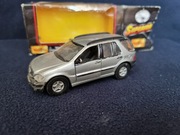 Mercedes ML Maisto