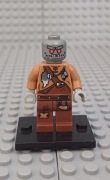 Lego 71004 Minifigures Robot