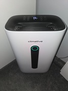 Osuszacz powietrza Climative DH-20S UV Silent