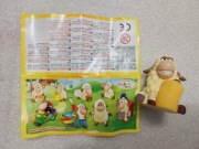 KINDER MAXI - baranek