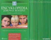 Encyklopedia zdrowia rodziny