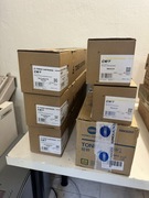 Toner do Bizhub C452, C552