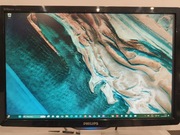 Monitor Philips Brilliance 190CW - 19” panoramiczny LCD