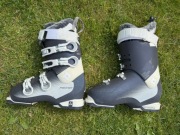 Buty narciarskie Fischer My RC Pro 90 | Flex 90 | Stan idealny