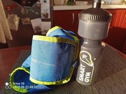 Nerka,pas biodrowy z bidonem