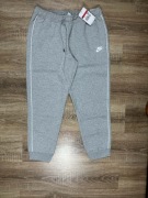 Damskie Spodnie dresowe  Nike Sportswear Essential Joggers CZ8340-063 L