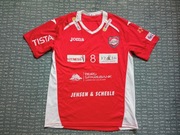 Joma Halden HK handball jersey no. 8 damska koszulka piłka ręczna XL