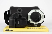 Lampa Błyskowa Sigma EM 140 DG do Nikon