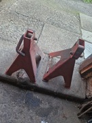 Kobyłki do samochodu