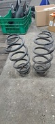 Sprężyny zawieszenia tył Vito 447