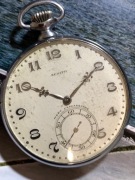 Zegarek kieszonkowy Zenith 48mm 