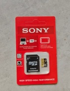 Karta Micro SD + adapter 1024 GB Nr2
