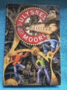 Ulysses Moore Tom 3 Dom luster