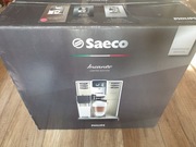 Saeco Incanto 8918/41 ekspres ciśnieniowy Champagne edition.