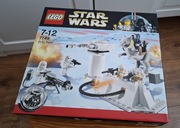 Lego MISB Star Wars 7749 Echo Base