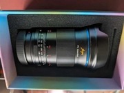 Obiektyw Laowa FF II Argus 45mm F0.95 bagnet Canon RF stan sklepowy