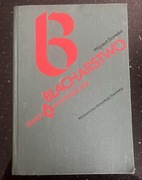 Blacharstwo- usługi motoryzacyjne