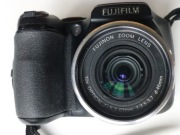 APARTAT CYFROWY FUJIFILM FINEPIX S5700