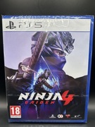 Ninja Gaiden 4 PS5