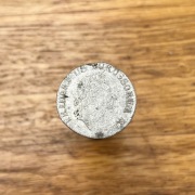 Śląsk Wrocław 3 Krajcary,1779r. B. Srebro