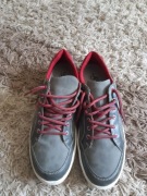 Buty Rieker 47 Wiosna Lato 