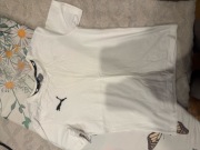 Tshirt rozmiar 164 Puma