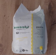 Bambiboo pants 22 szt
