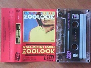 Jean Michel Jarre - ZOOLOOK